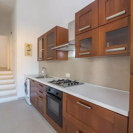 Casa Isabella Eleonora * 부도니