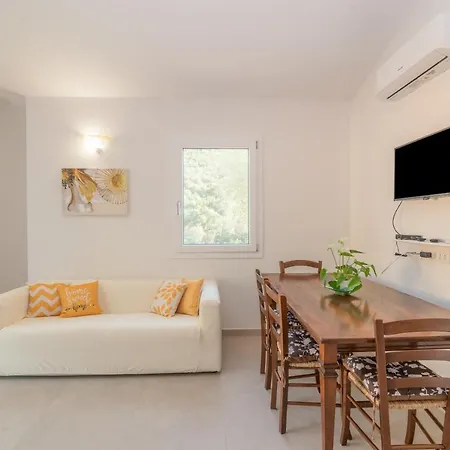 Casa Isabella Eleonora 부도니