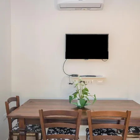 펜션 Casa Isabella Eleonora 부도니