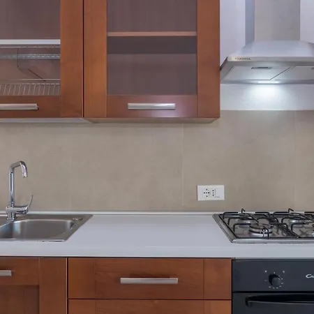 Casa Isabella Eleonora * 부도니