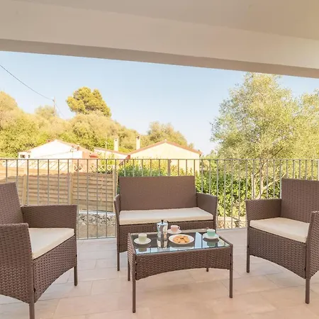 Casa Isabella Eleonora * 부도니