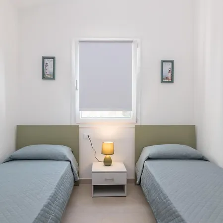 Casa Isabella Eleonora * 부도니