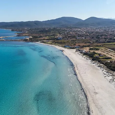 Casa Isabella Eleonora * 부도니