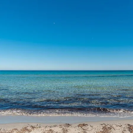 펜션 Casa Isabella Eleonora