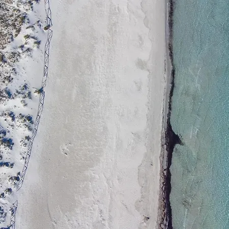 Casa Isabella Eleonora *