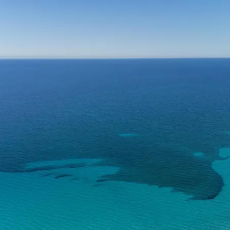 펜션 Casa Isabella Eleonora 부도니