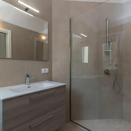 Casa Isabella Eleonora 펜션 부도니