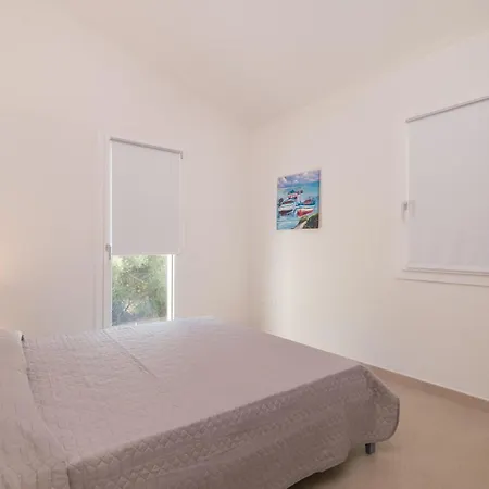 Feriehus Casa Isabella Eleonora