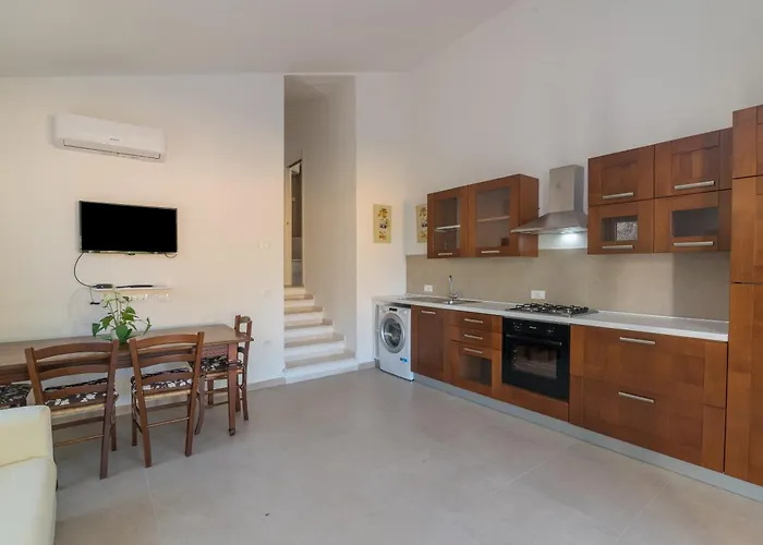 Vakantiehuis Casa Isabella Eleonora