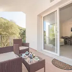 Casa Isabella Eleonora Budoni