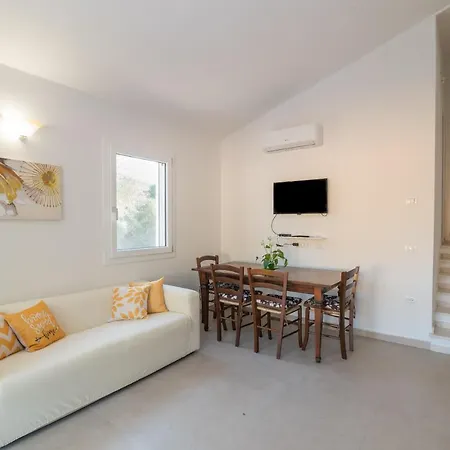 Casa Isabella Eleonora Tatil Evi