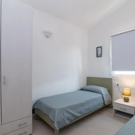Holiday home Casa Isabella Eleonora Budoni