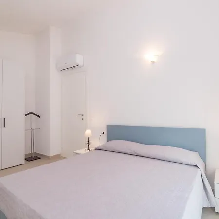 Casa Isabella Eleonora Tatil Evi
