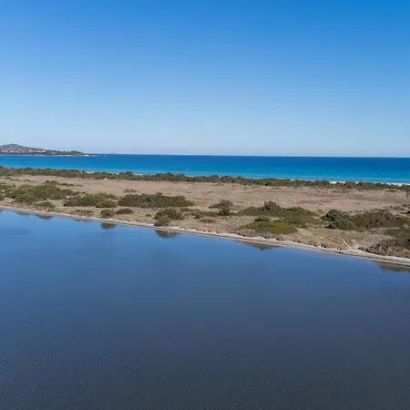 Casa Isabella Eleonora بيت للعطل